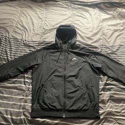 Nike Windbreaker 