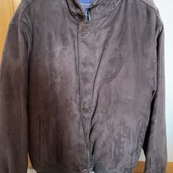 Men’s Winter Jacket