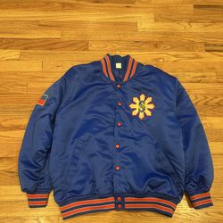 Seattle Mariners SGA Filipino Heritage Night jacket  Size medium #varsityjacket #baseball #mlb
