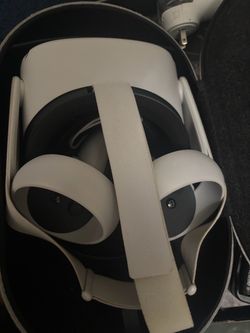 Oculus quest 2