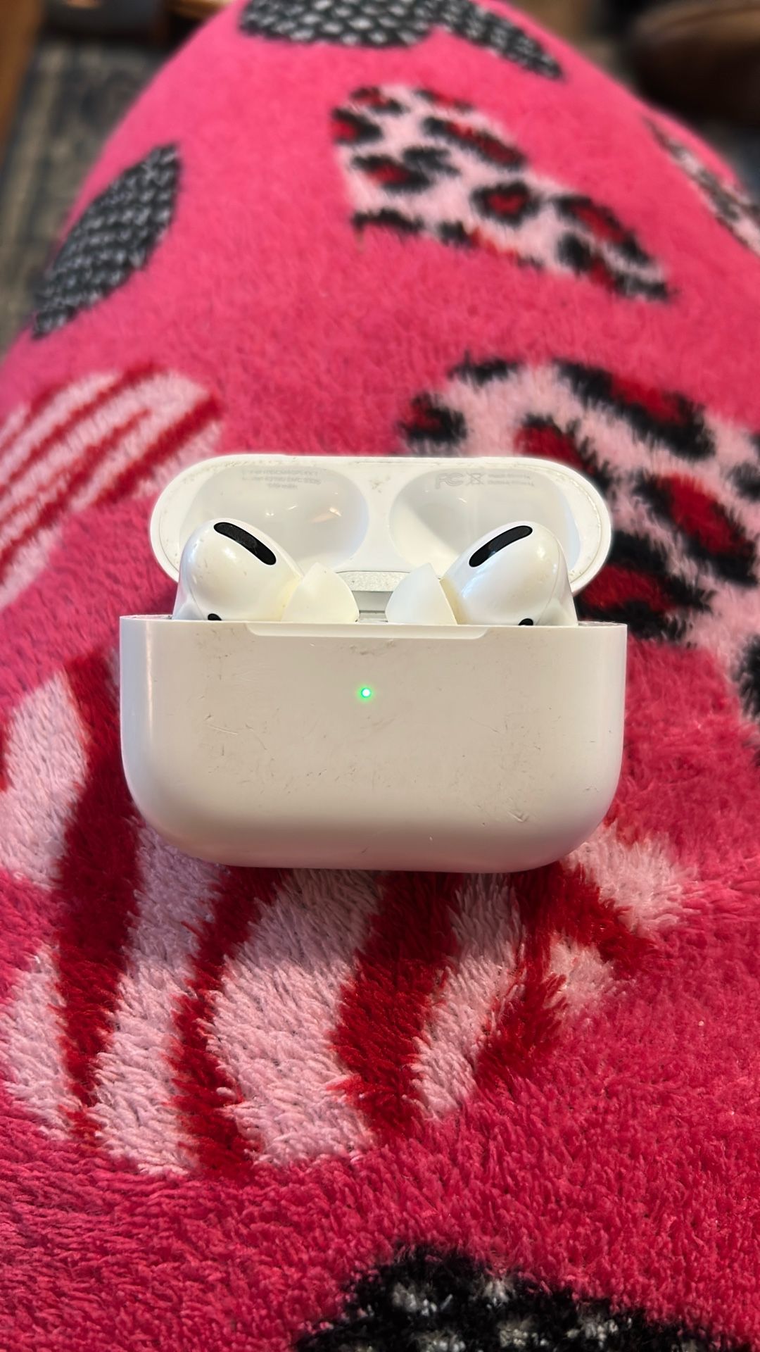 Apple AirPods