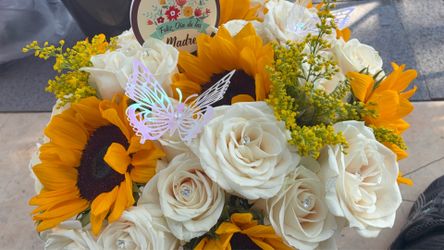 Fresh flowers