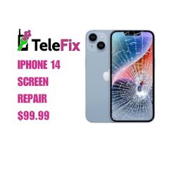 iPhone 14 Repair 