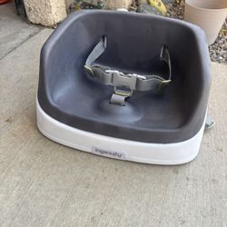 Toddler Chair Booster Seat