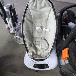 4moms Mamaroo