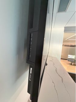 Sharp tv