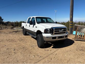 1999 Ford F-250