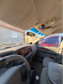 2006 Dodge Ram 1500