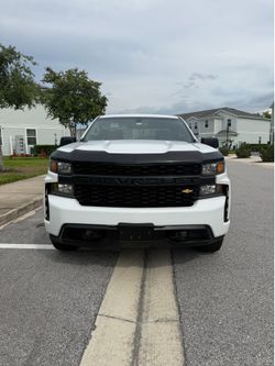 Silverado 1(contact info removed) 4x4
