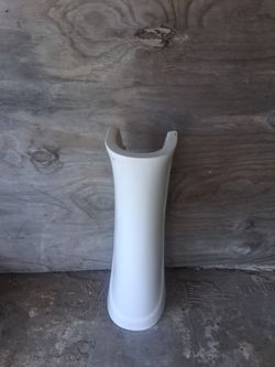Pedestal