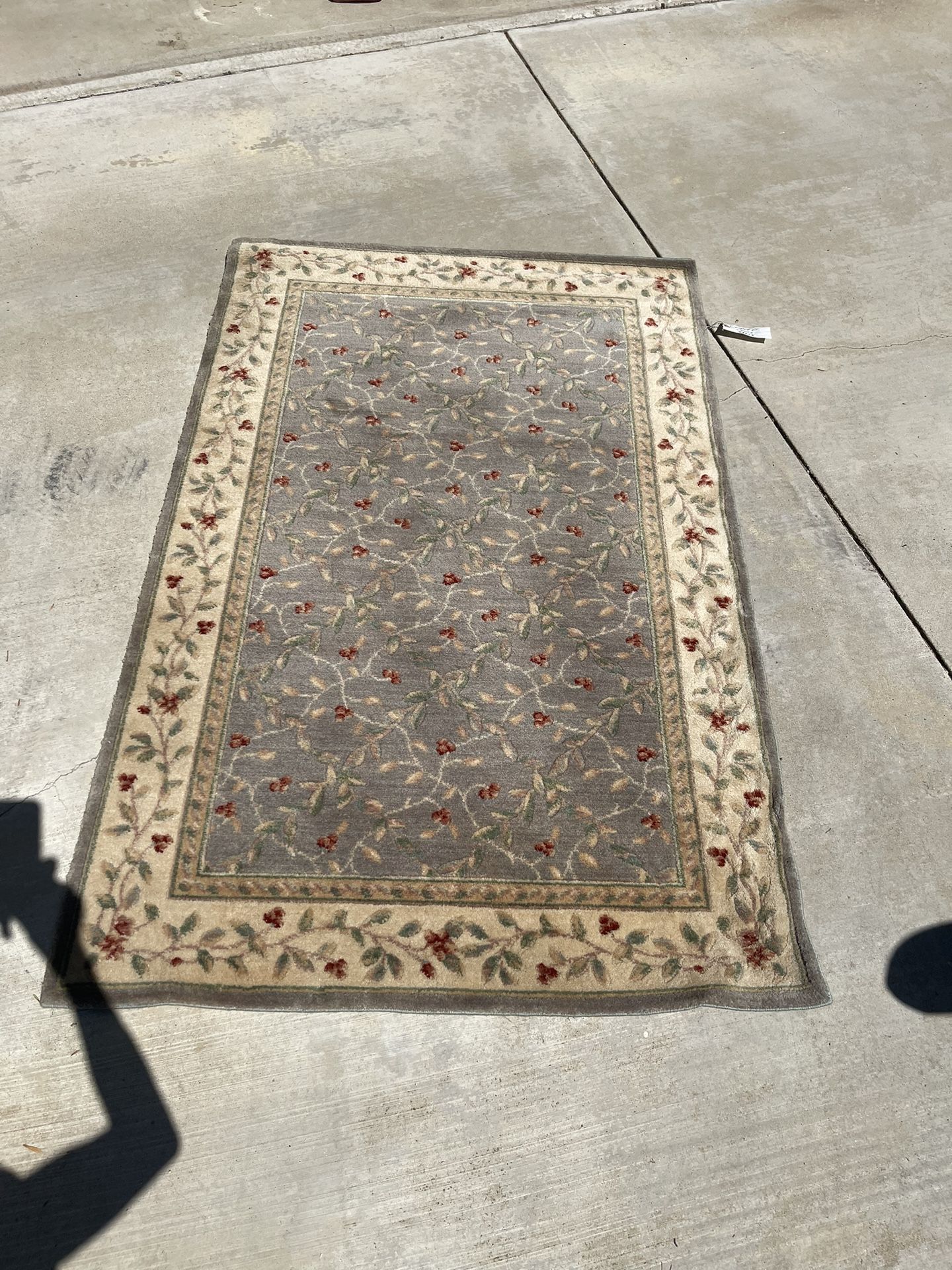 Beautiful Rug