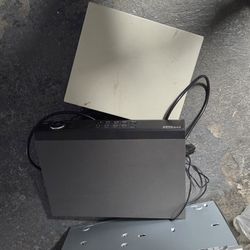 Surveillance Cameras 