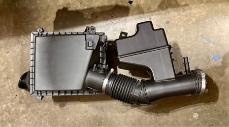 2016-2023 Toyota Tacoma V6 3.5L Air Intake Filter Box Air Cleaner COMPLETE OEM