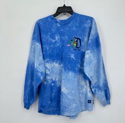 Brand new With Tags Disneyland Lilo & Stitch Spirit Jersey Size Small