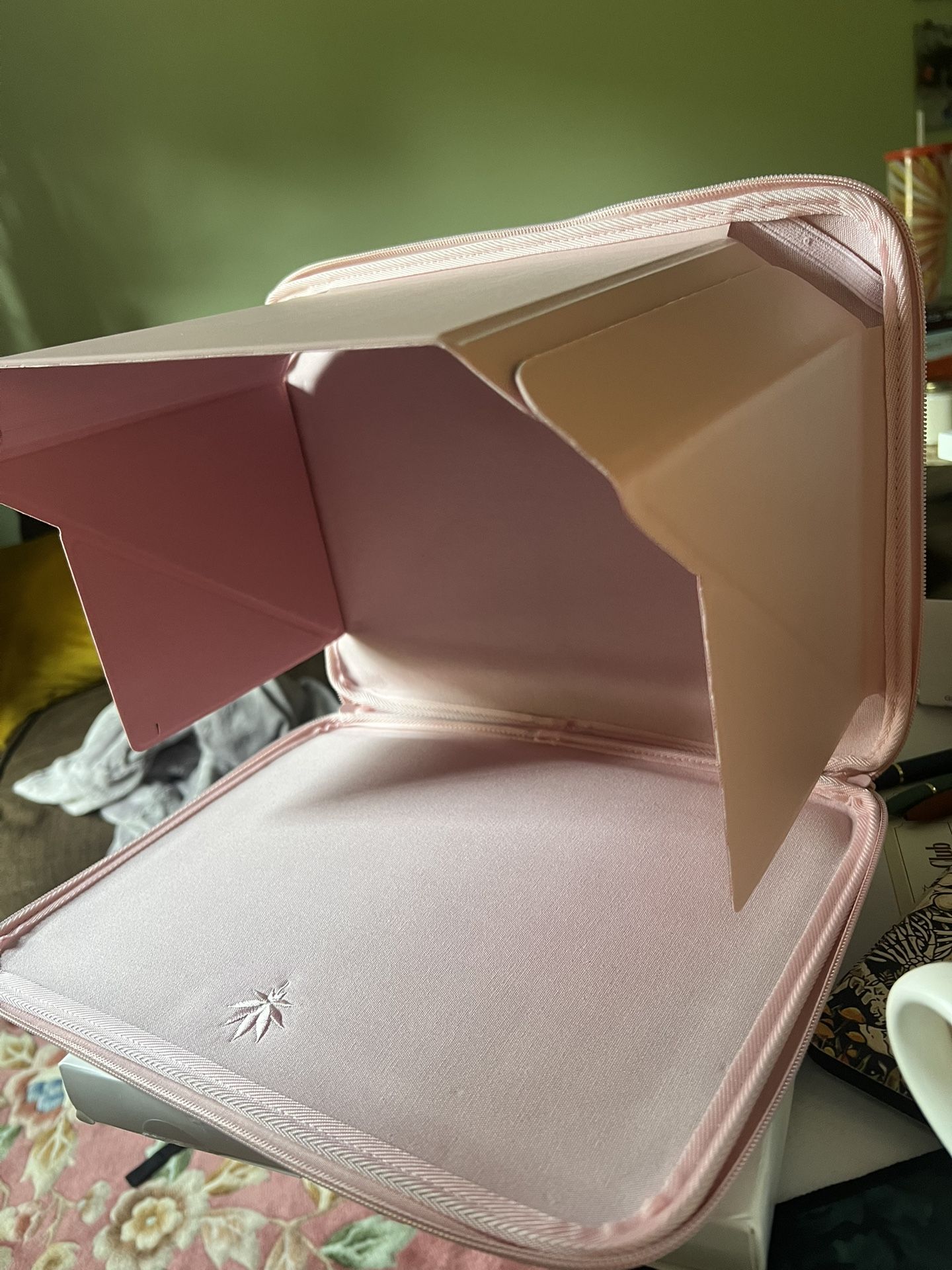 Laptop Sunshade