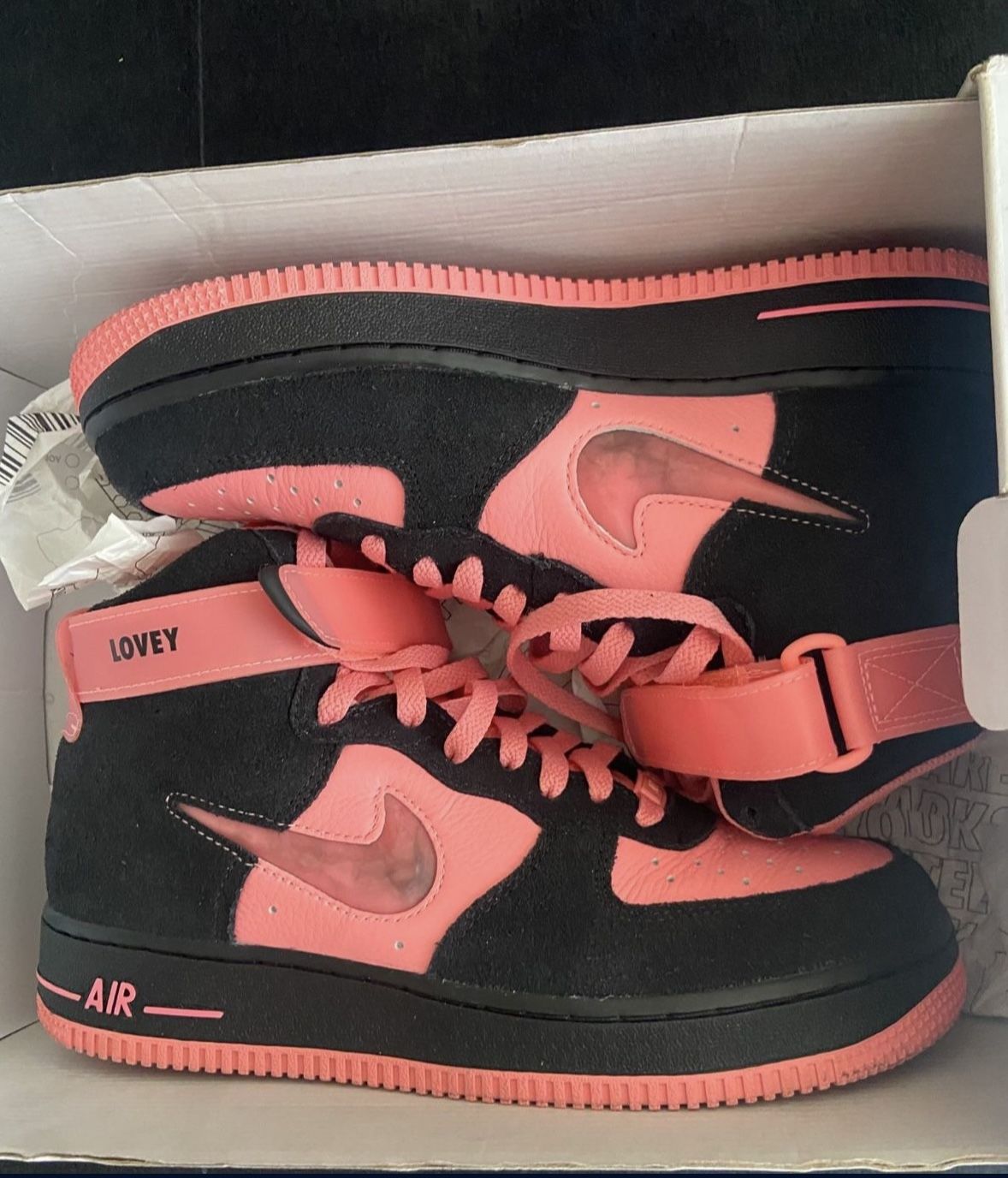 Women Nikes