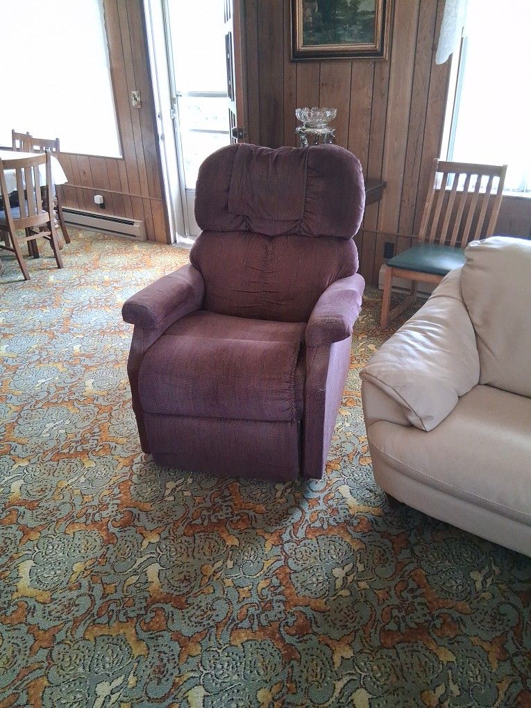 Reclining Chair