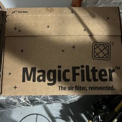 Furnace Filters Merv 8