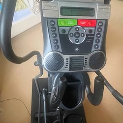Schwinn Electrical  