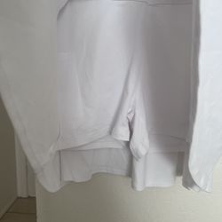 Fabletics Tennis Skirt