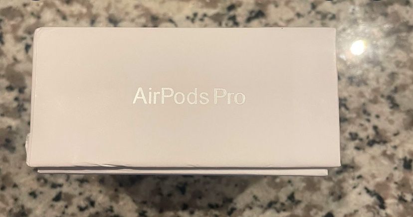 Air Pods