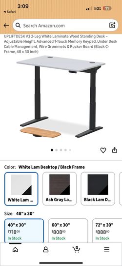 UP LIFT TABLE POWER TABLE