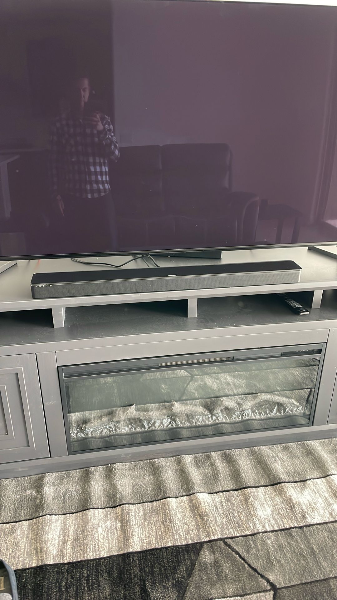 Bose SoundTouch 300 Soundbar