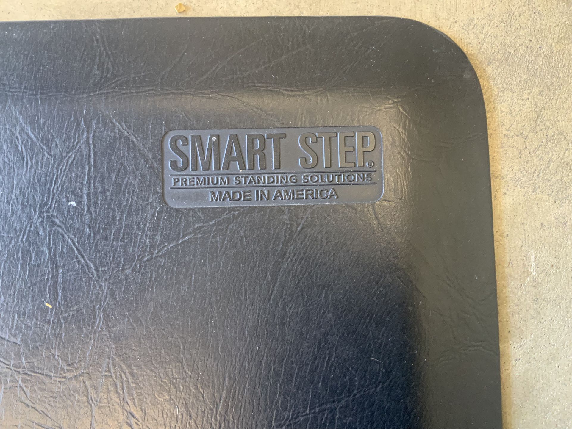 Salon Floor Mat
