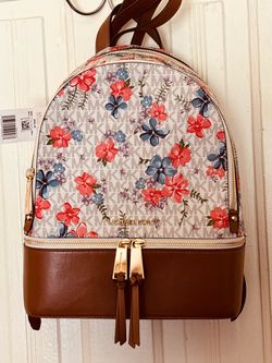 Michael Kors Backpack