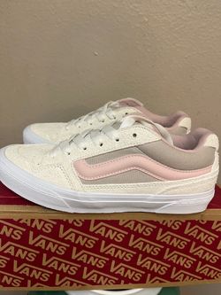 NEW Vans Low-Top Sneakers women 7.5