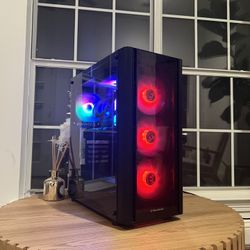 Gaming Pc