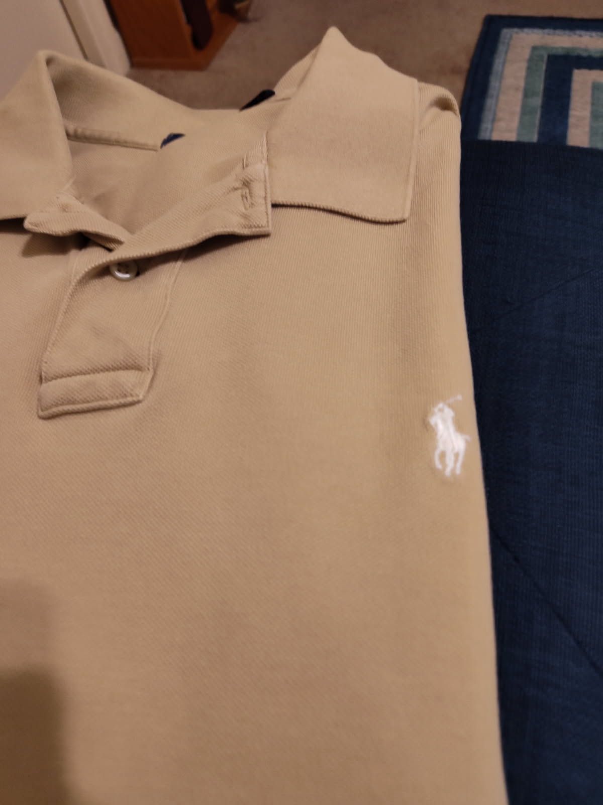 Polo Ralph Lauren Shirt Bundle