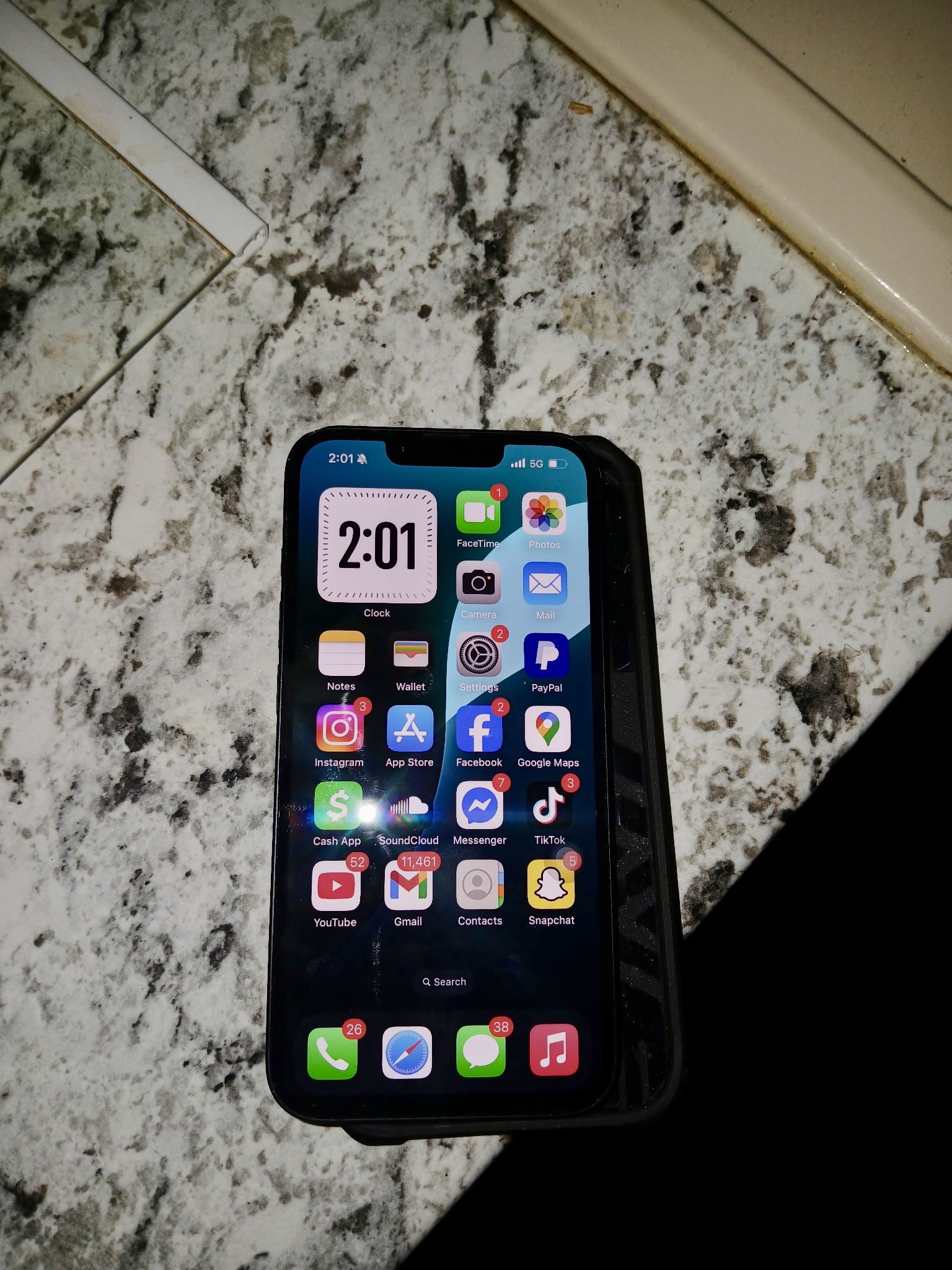 iPhone 16e 128gb