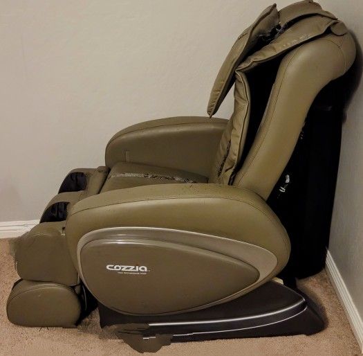 Osaki Massage Chair