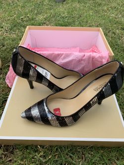 Authentic Michael Kors heels