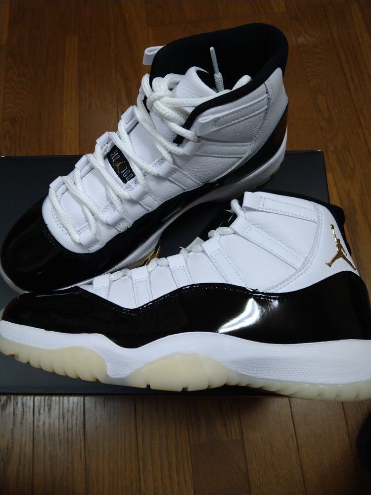 Air Jordan 11 Retro 'Gratitude / Defining Moments'