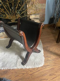 Italian baroque style multi-purpose holder