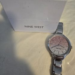 Nine West Watch