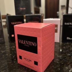 Valentino Donna Inspired Perfume – Elegant & Long Lasting | Women’s Fragrance 
