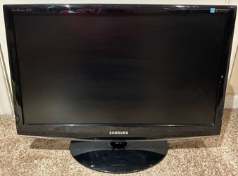 Samsung 23” Monitor