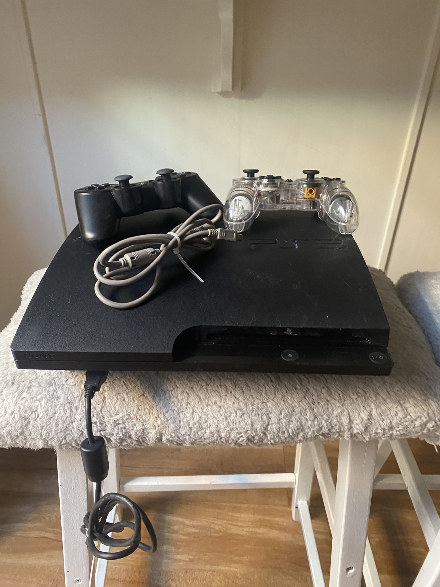 PlayStation 3 PS3