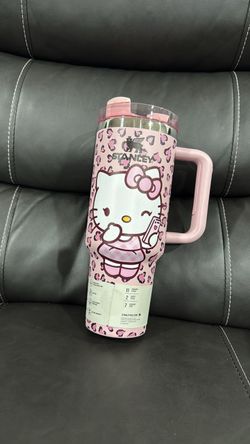 42 oz tumbler