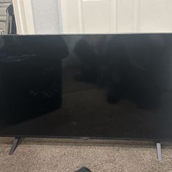 LG Flat Screen Television