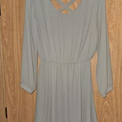 Womens Dress Size Medium 