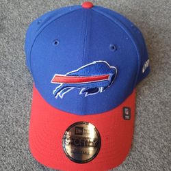 Brand New Foot Ball Hat