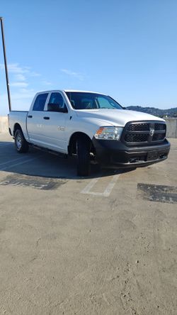 2016 Dodge Ram 1500