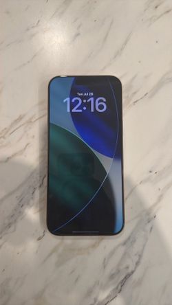iPhone 16 Pro Max 256gb Desert Titanium