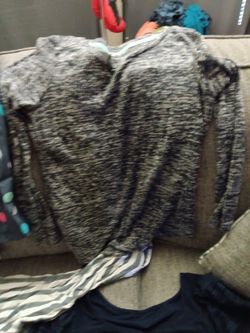 Womens Lage Shirts