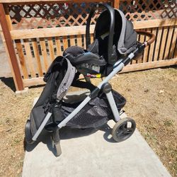 Graco Modes