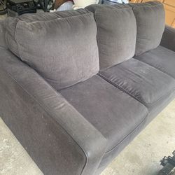 FREE COUCH